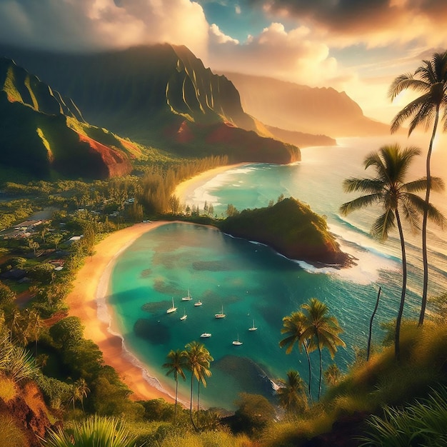 The World's 10 Most Stunning and Breathtaking Islands