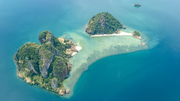 The World's 10 Most Stunningly Beautiful Islands: A Paradise Lover's Guide