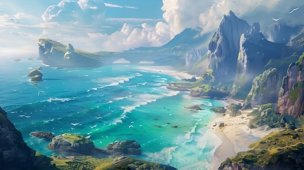 The World's 10 Most Stunningly Beautiful Islands