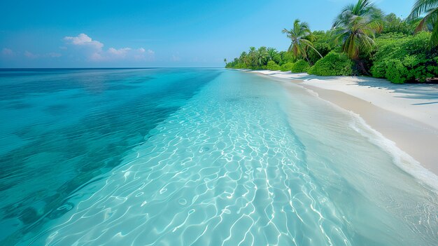 The World's 10 Most Stunningly Beautiful Islands