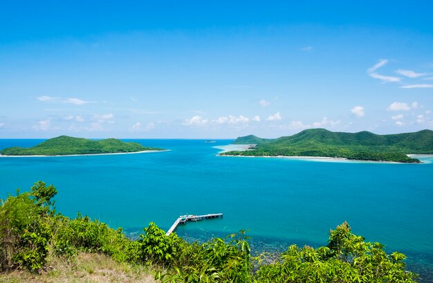The World's 10 Most Stunningly Breathtaking Islands