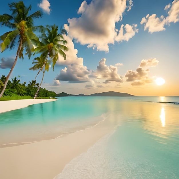 The World's Ten Most Breathtakingly Beautiful Islands