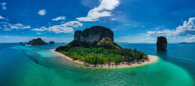 The World's Ten Most Breathtakingly Stunning Islands
