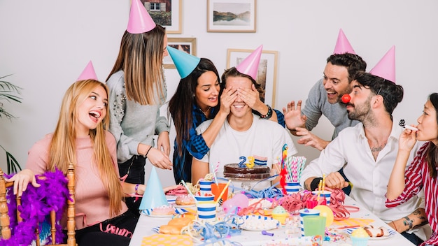 Top 11 Destinations for an Unforgettable 21st Birthday Bash