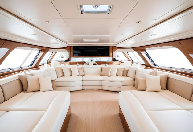 Top 2023 Destinations for Chartering an Expedition Yacht