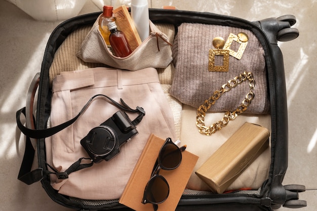 Top 7 Budget-Friendly Travel Accessories Every Student Needs