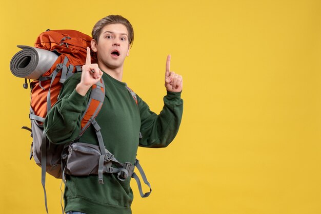 Top Innovative Gadgets for Exceptional Backpacking Adventures