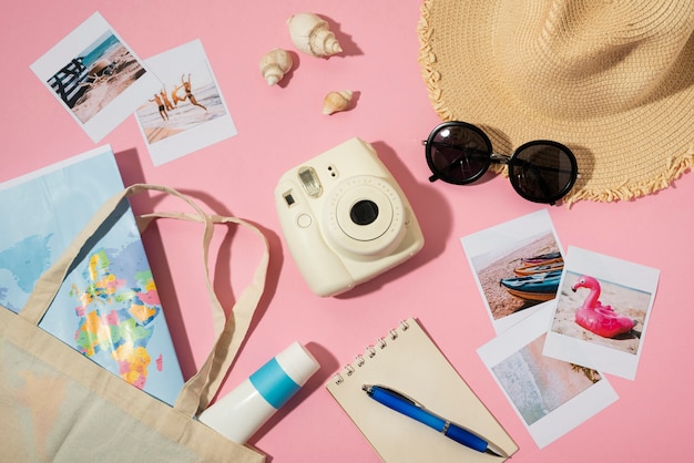 Top-Rated Travel Essentials: Luggage, Gear, and Accessories