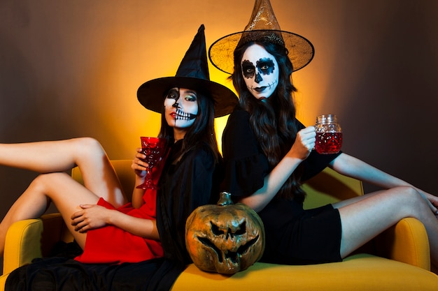 Top Reasons to Spend Your Halloween Night in London