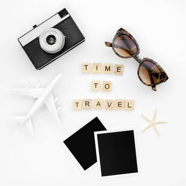 Traveler's Kit – 6 Must-Have Essentials You Should Pack
